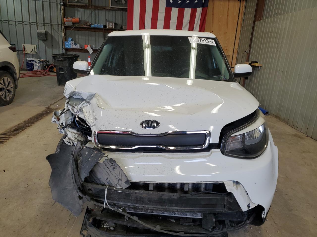 KIA SOUL 2014 — 6