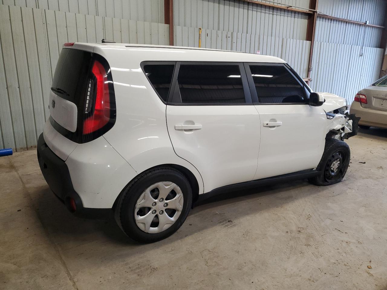KIA SOUL 2014 — 4