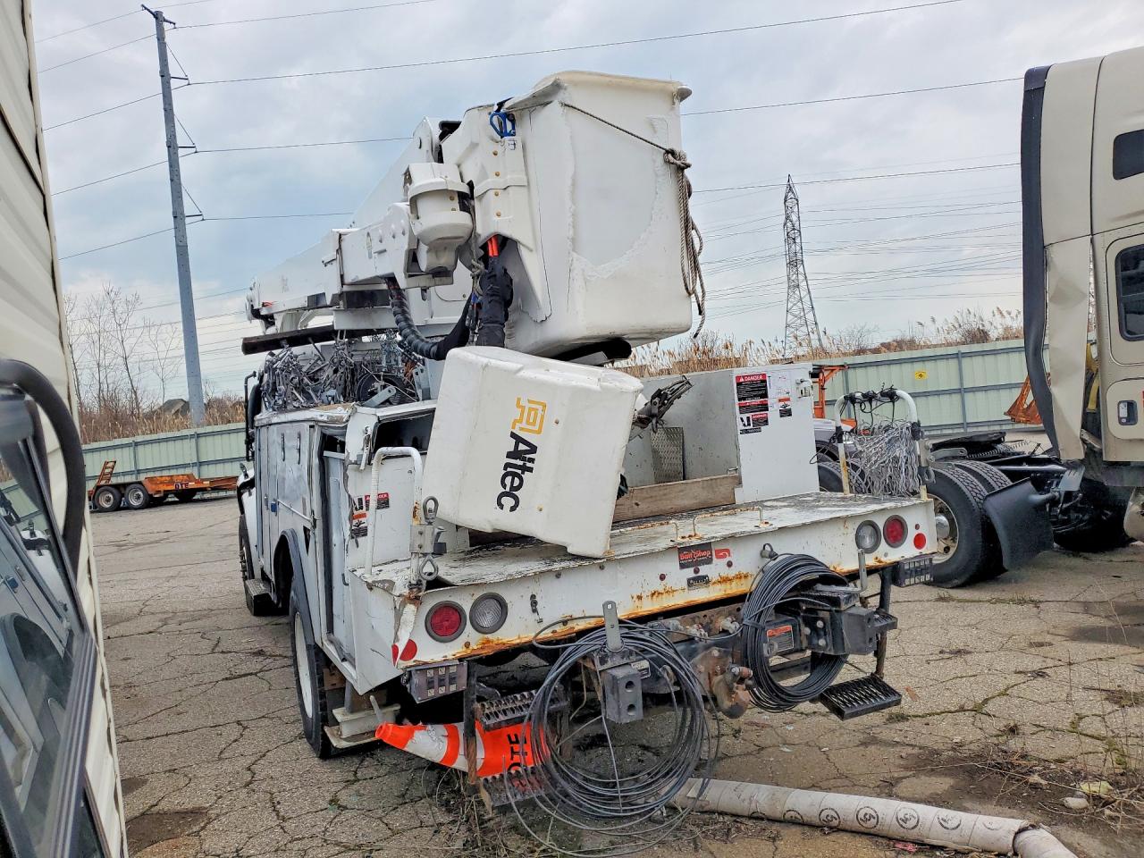 FREIGHTLINER M2 2022 — 3