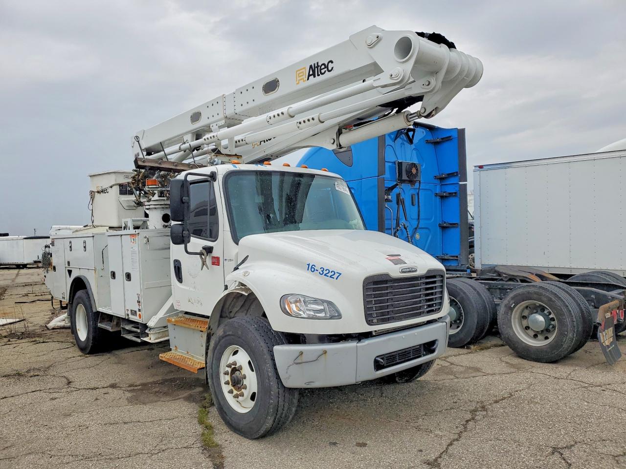 FREIGHTLINER M2 2022 — 5