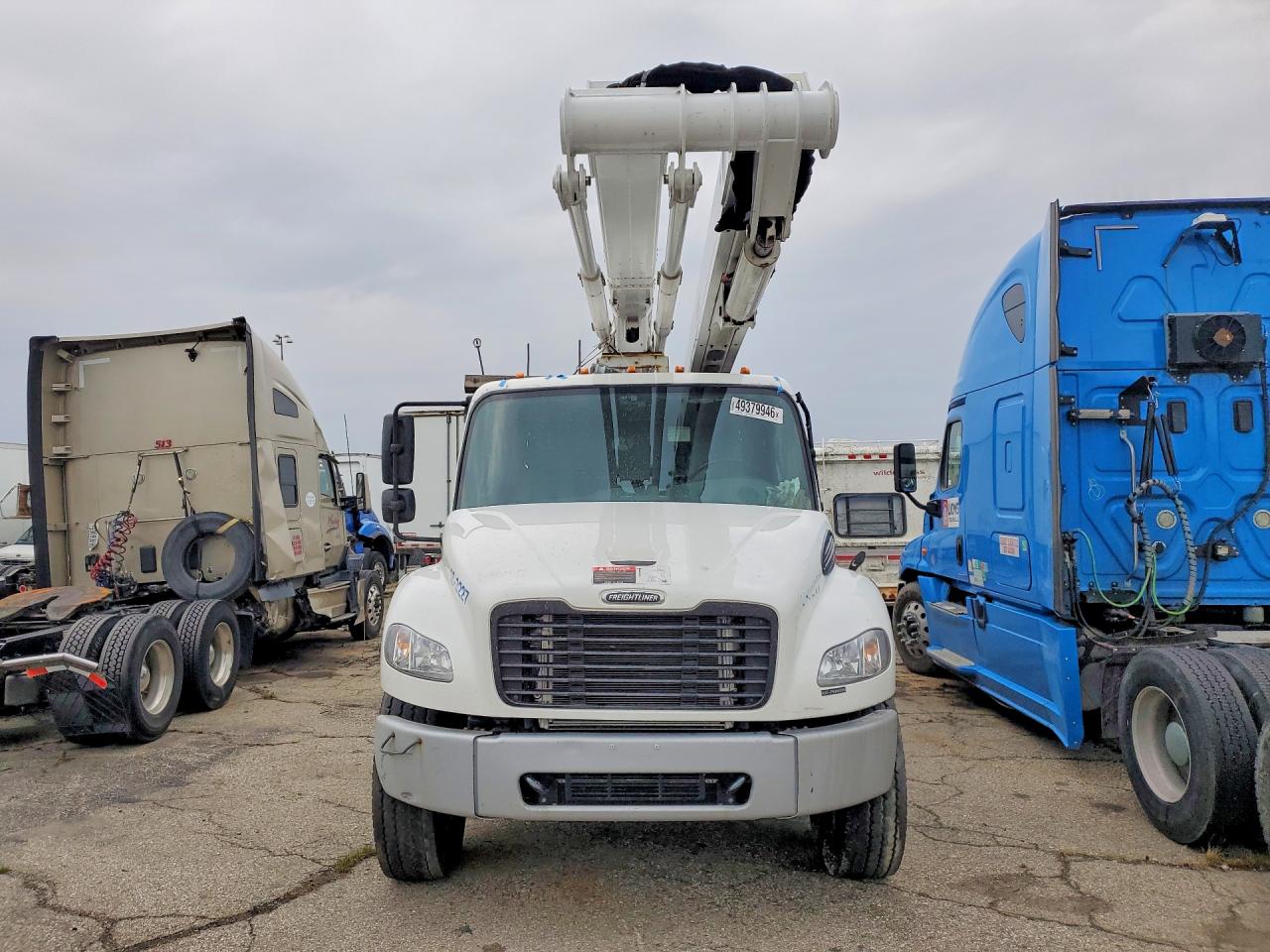 FREIGHTLINER M2 2022 — 6