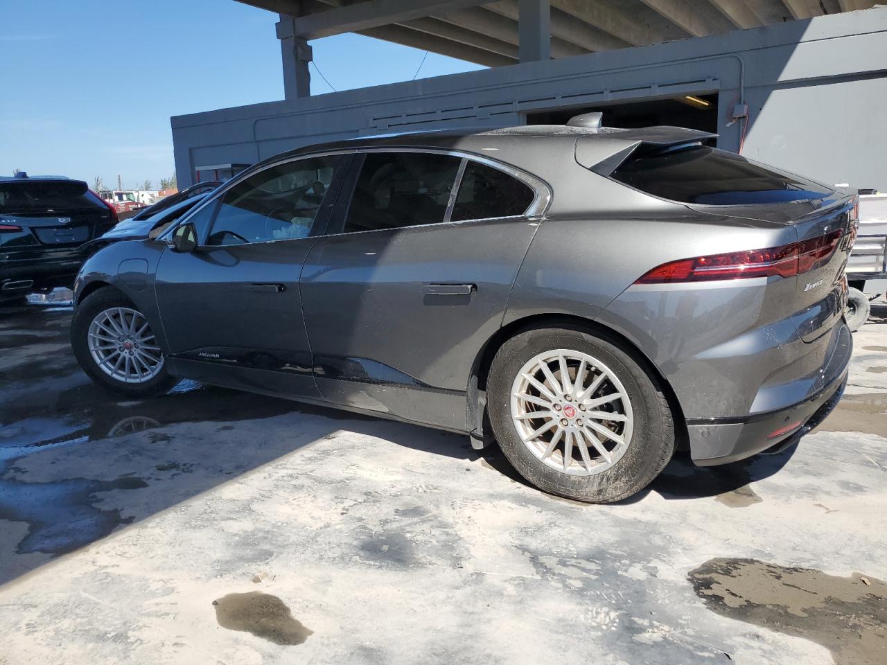 JAGUAR I-PACE 2020 — 3