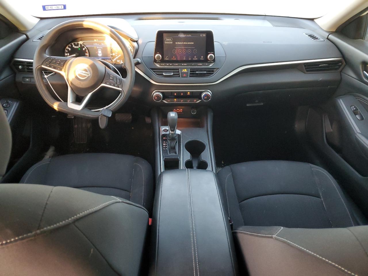 NISSAN ALTIMA 2020 — 9