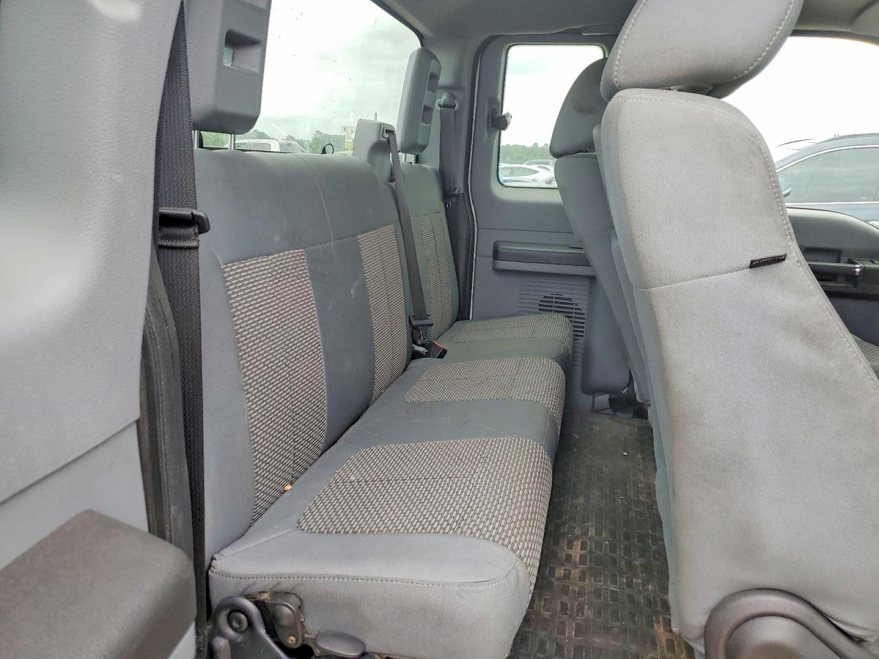 FORD F350 2015 — 11