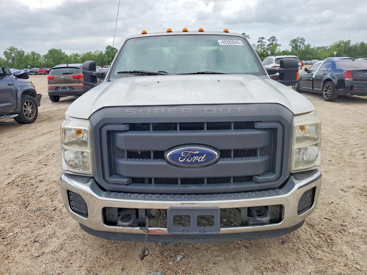 FORD F350 2015 — 6