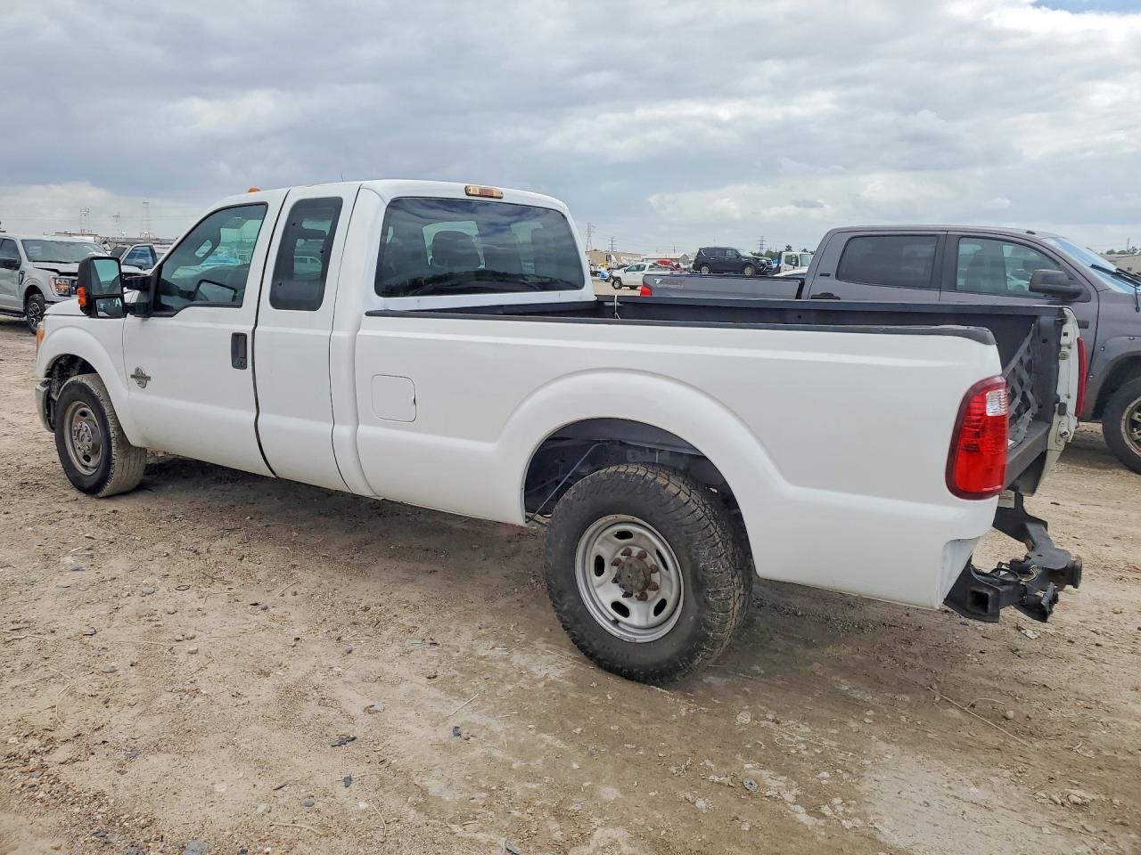 FORD F350 2015 — 3