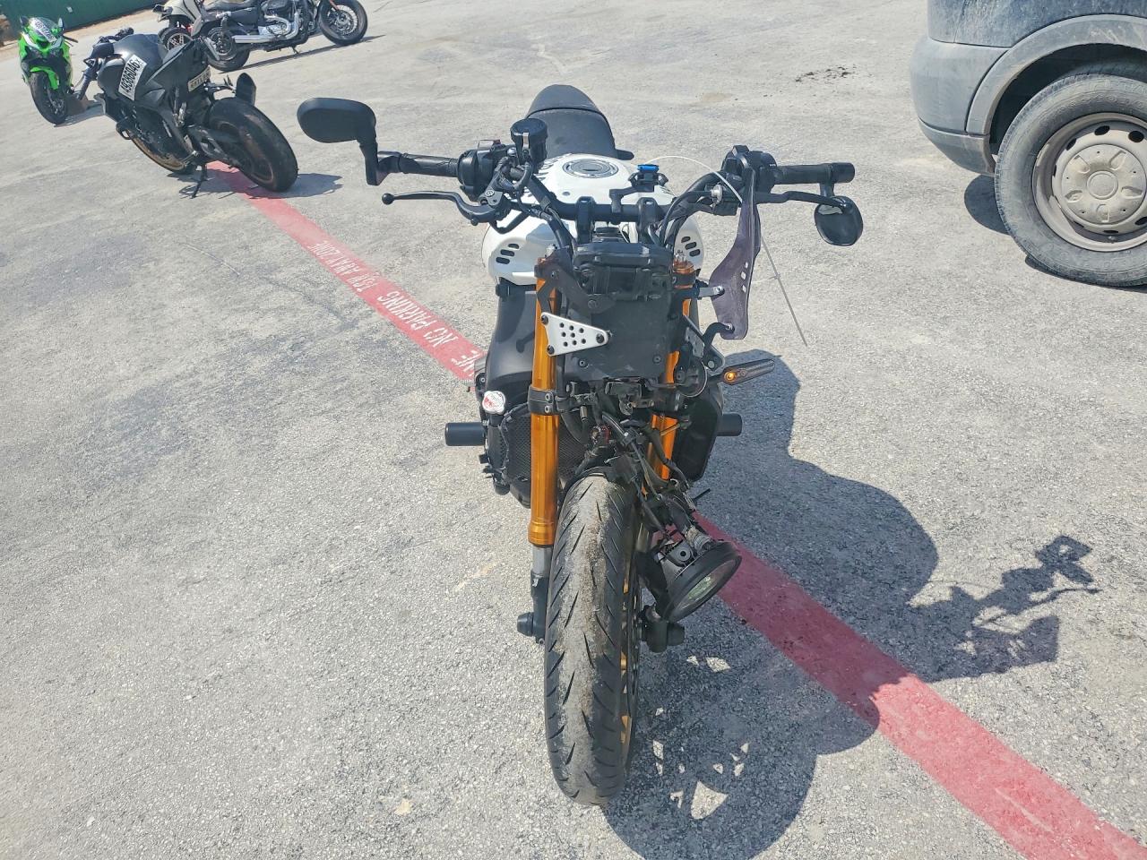 YAMAHA MTM890 2024 — 3