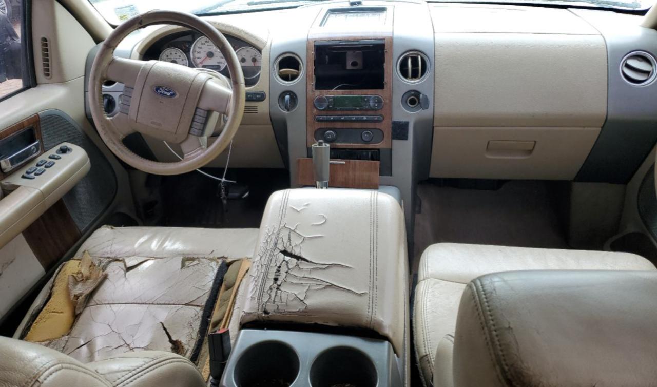 FORD F150 2004 — 9