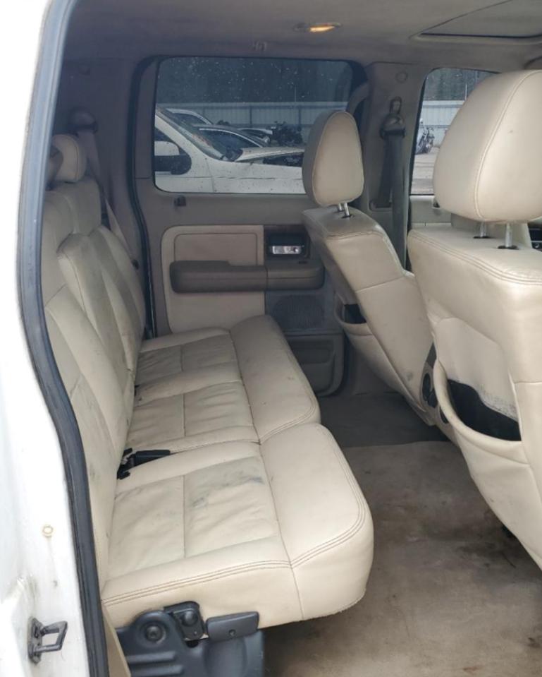 FORD F150 2004 — 11