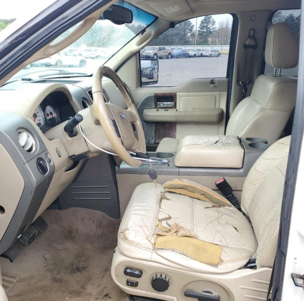 FORD F150 2004 — 8