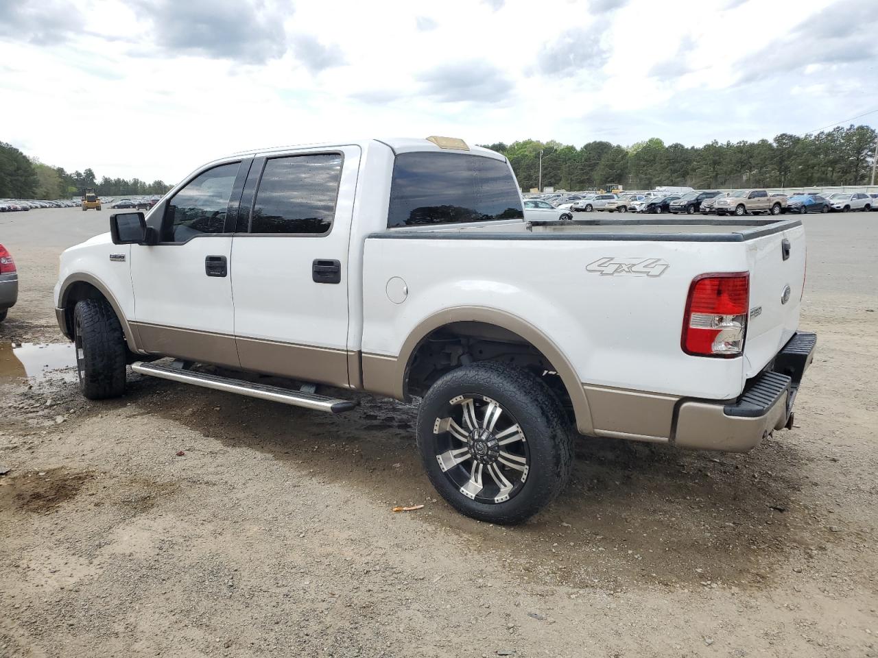 FORD F150 2004 — 3