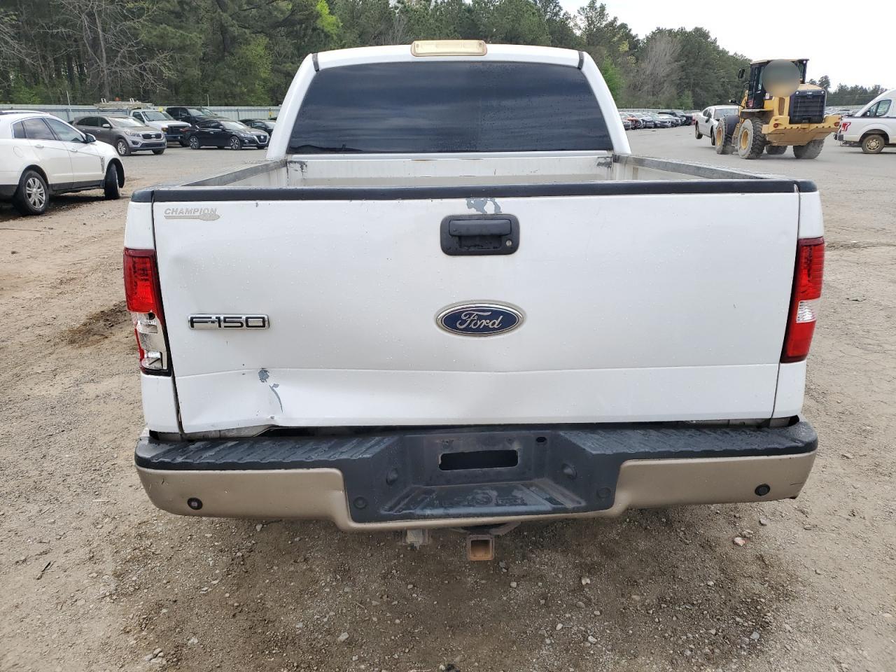 FORD F150 2004 — 7