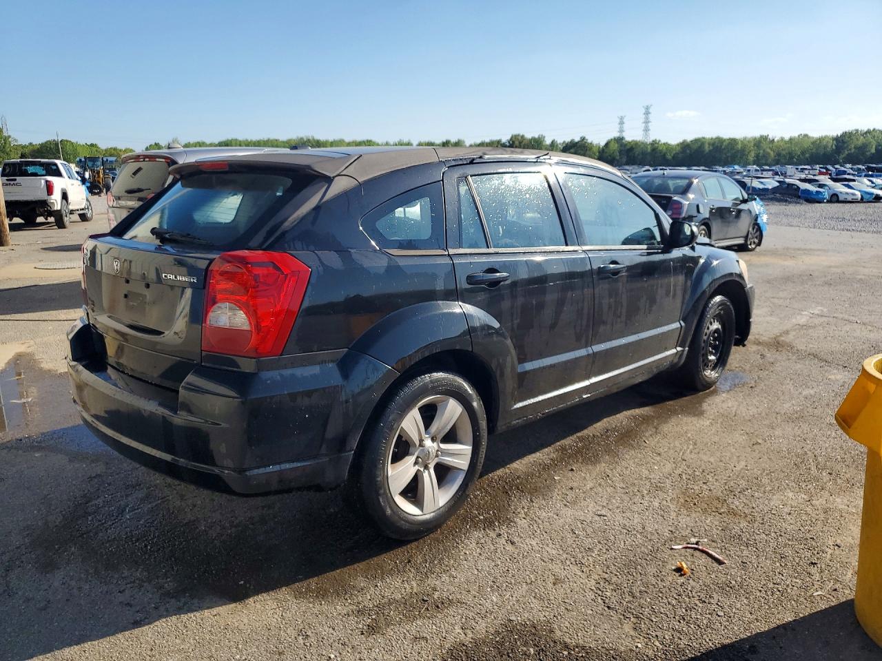 DODGE CALIBER 2011 — 4