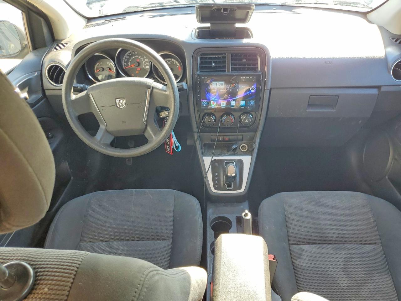 DODGE CALIBER 2011 — 9