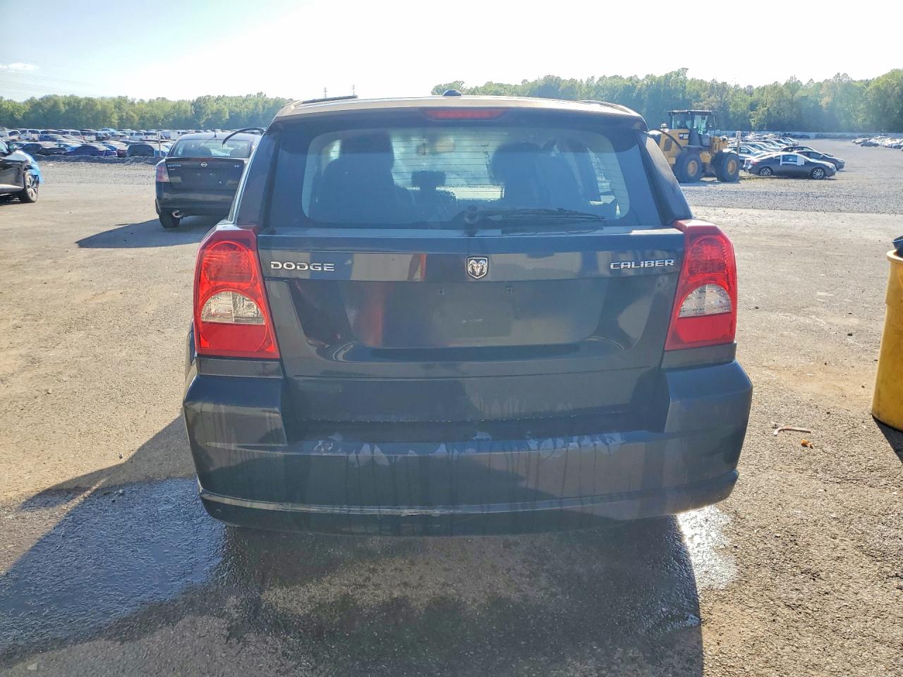 DODGE CALIBER 2011 — 7