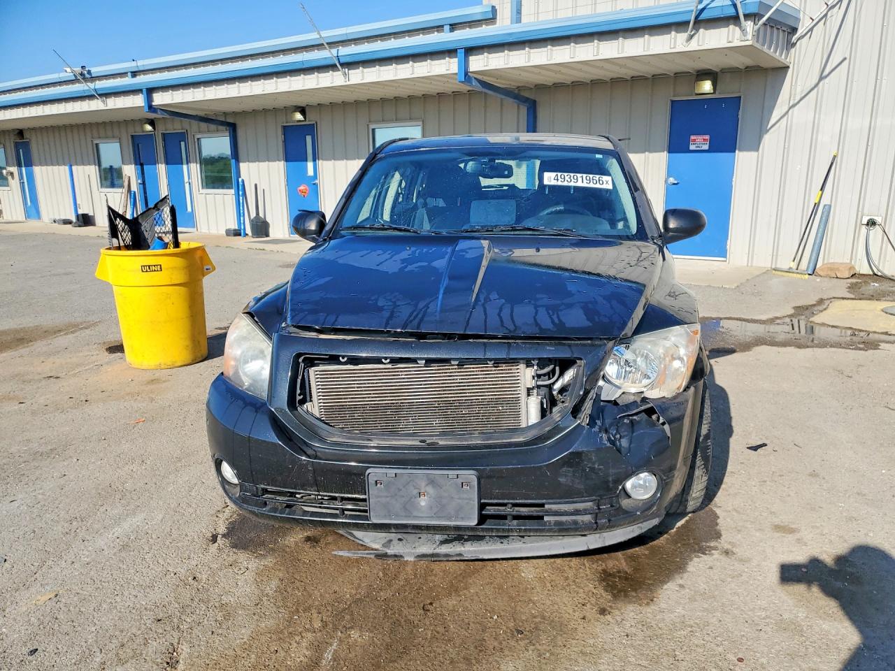 DODGE CALIBER 2011 — 6