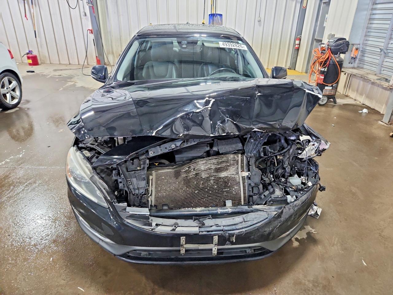 VOLVO S60 2015 — 6
