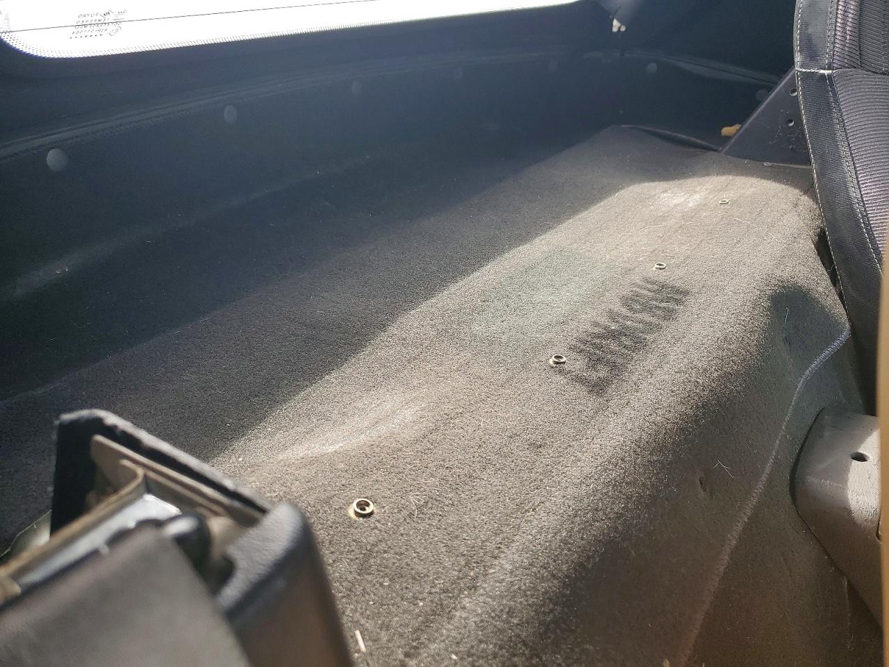 MAZDA MX-5 MIATA 1999 — 11