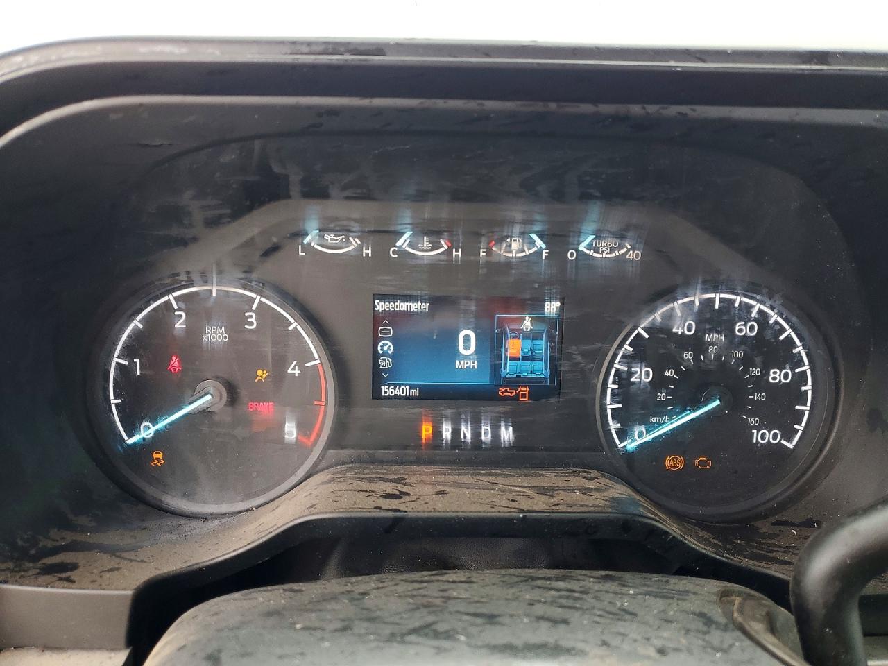 FORD F350 2024 — 10