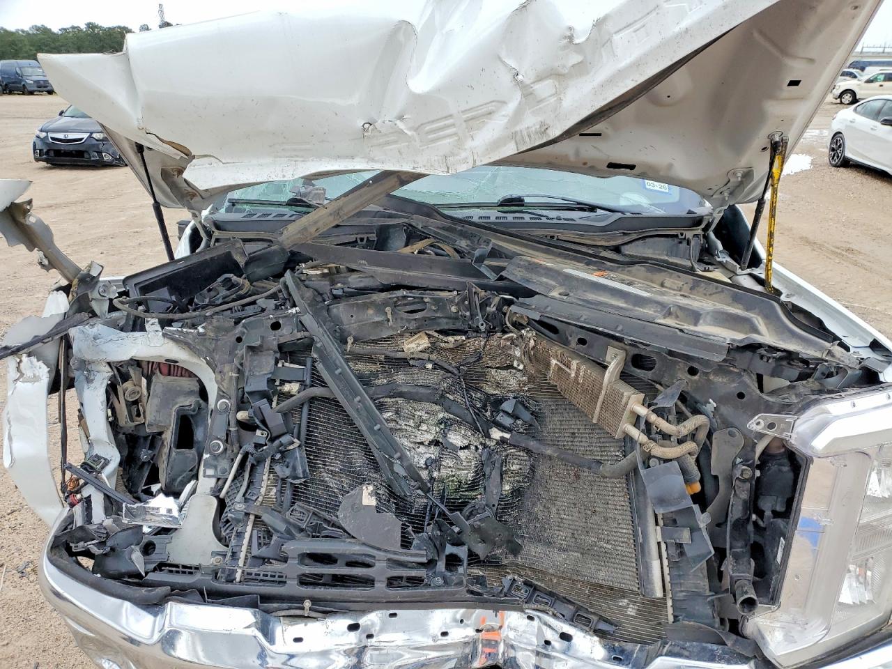 FORD F350 2024 — 13