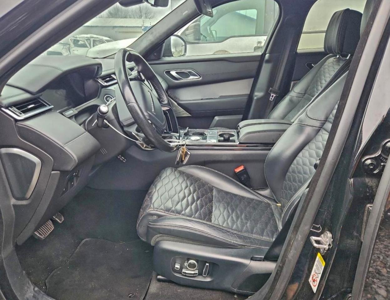 LAND ROVER RANGE ROVER VELAR 2020 — 8
