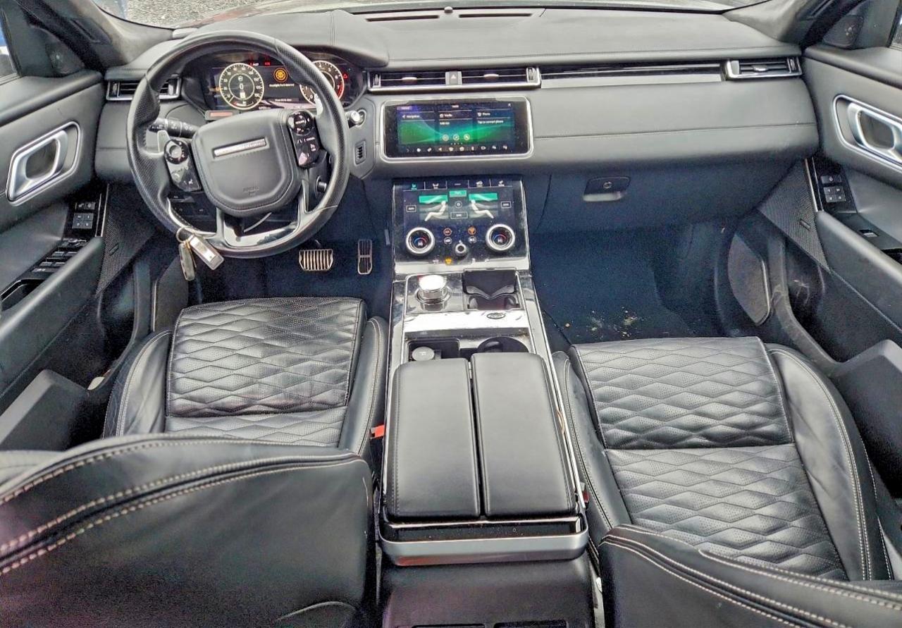 LAND ROVER RANGE ROVER VELAR 2020 — 9