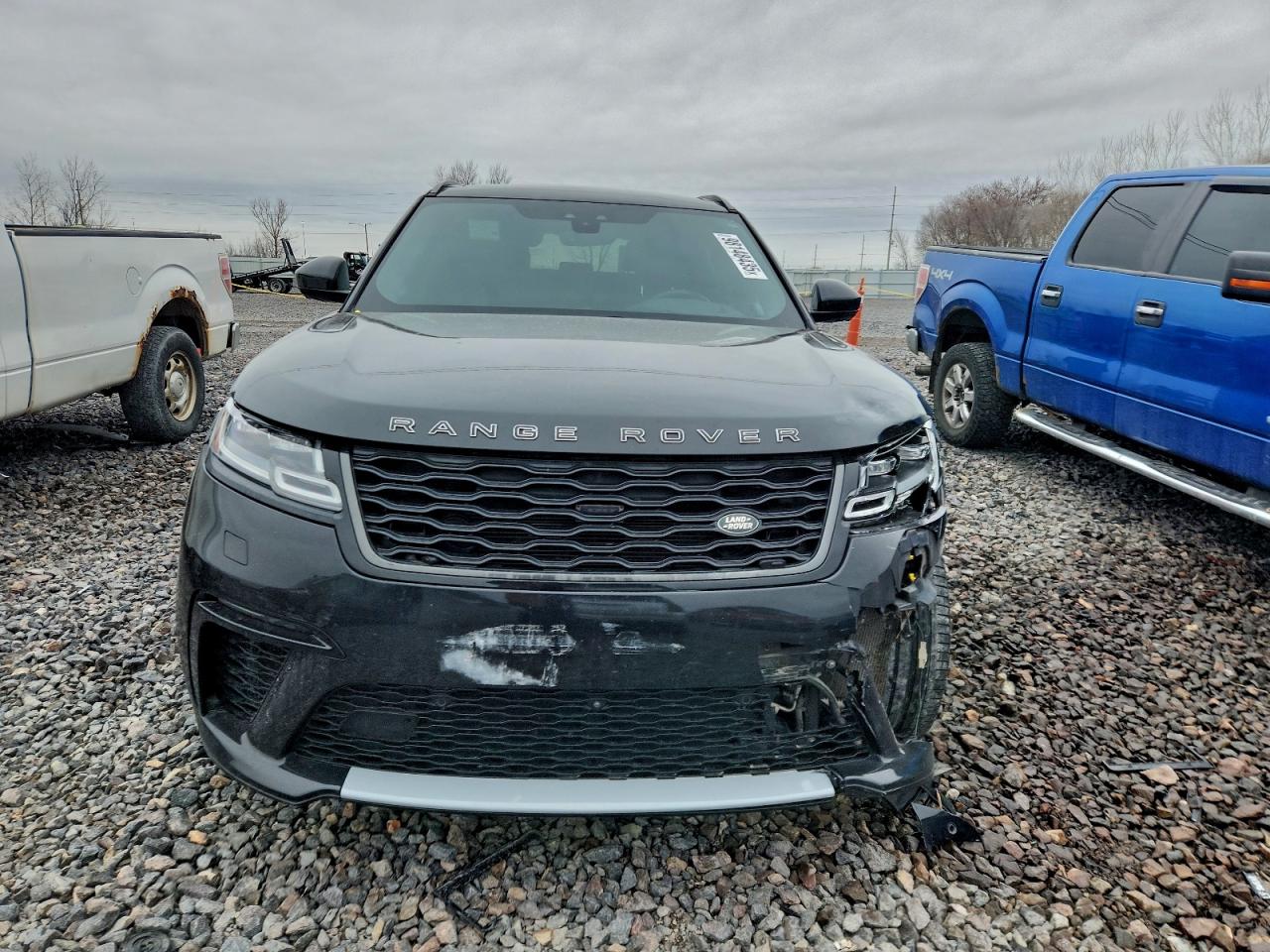 LAND ROVER RANGE ROVER VELAR 2020 — 6