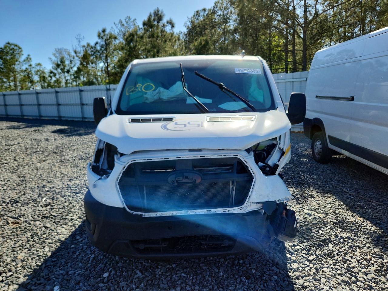 FORD TRANSIT CONNECT 2023 — 6