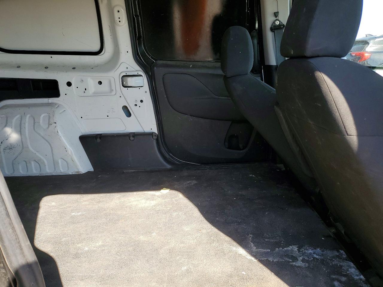 RAM PROMASTER CITY 2018 — 12