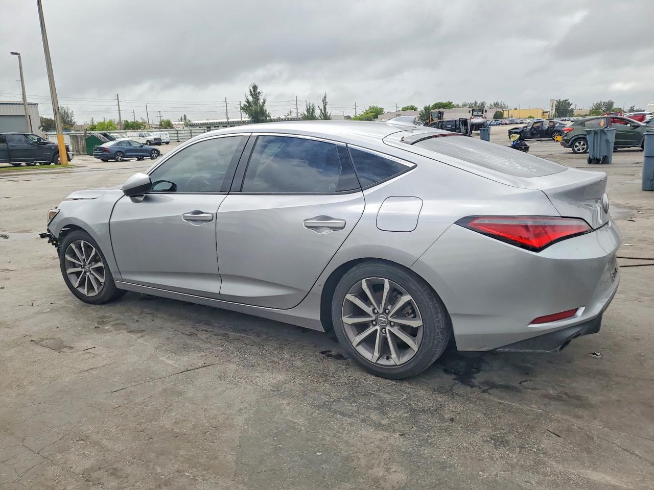 ACURA INTEGRA 2023 — 3