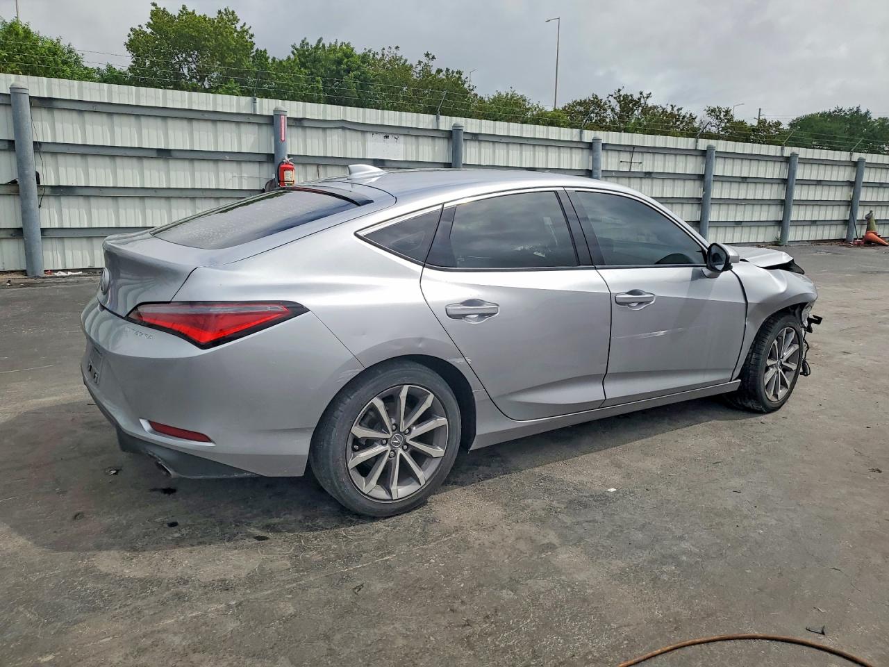 ACURA INTEGRA 2023 — 4