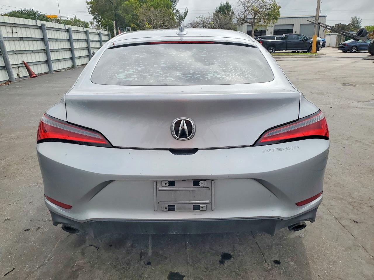 ACURA INTEGRA 2023 — 7