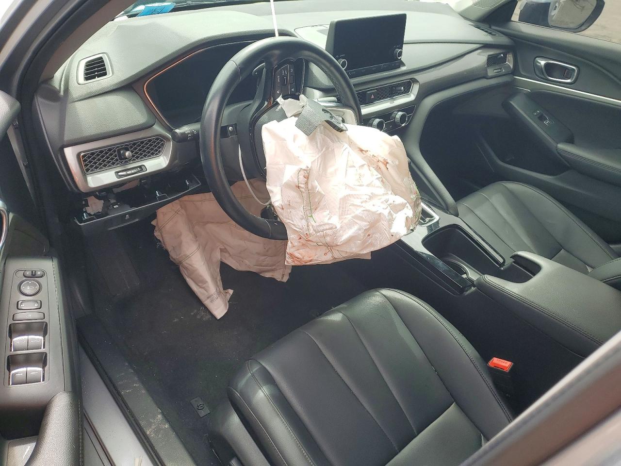 ACURA INTEGRA 2023 — 9