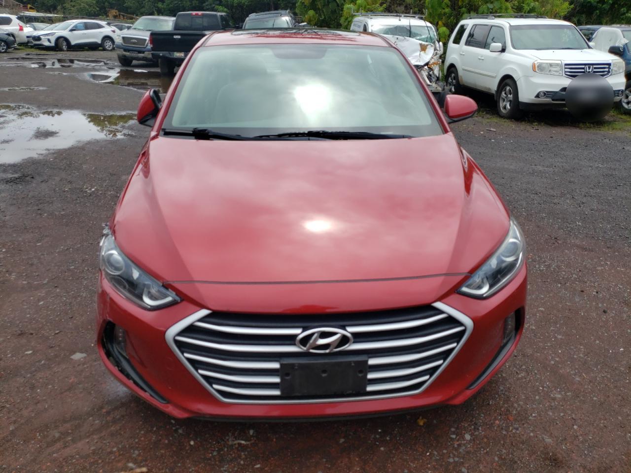 HYUNDAI ELANTRA 2017 — 6