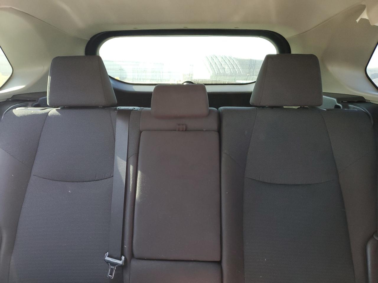 TOYOTA RAV4 2023 — 11