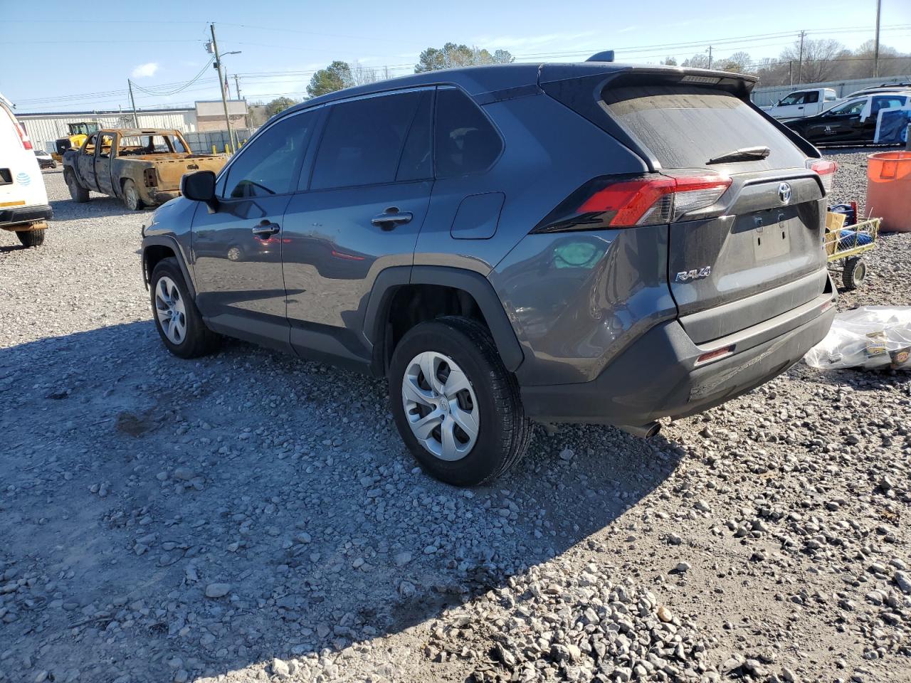TOYOTA RAV4 2023 — 3