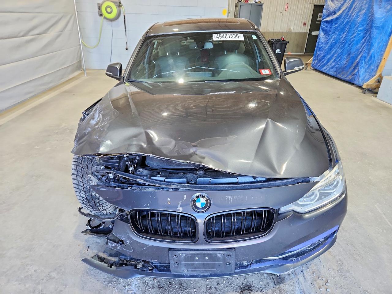 BMW 330 2018 — 6