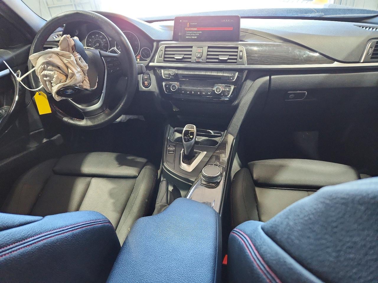 BMW 330 2018 — 9