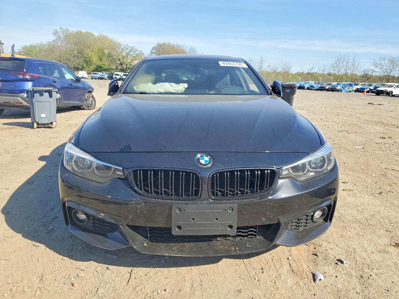 BMW 430XI 2019 — 6
