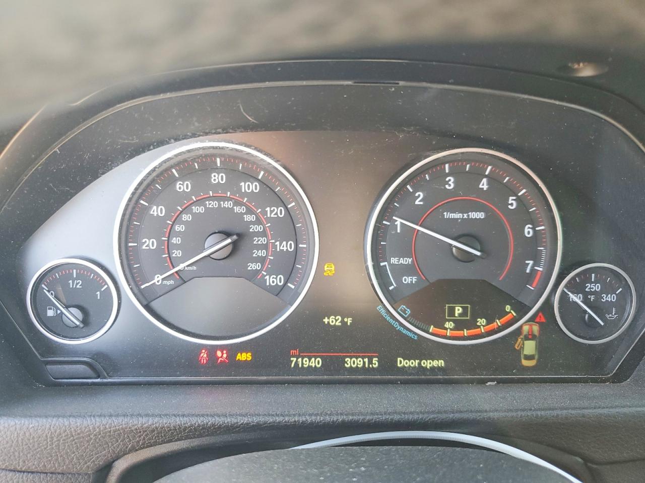 BMW 430XI 2019 — 10