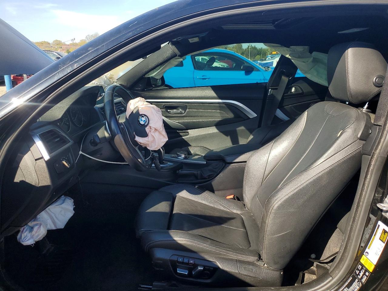 BMW 430XI 2019 — 8