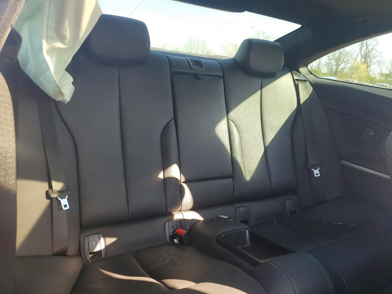 BMW 430XI 2019 — 11