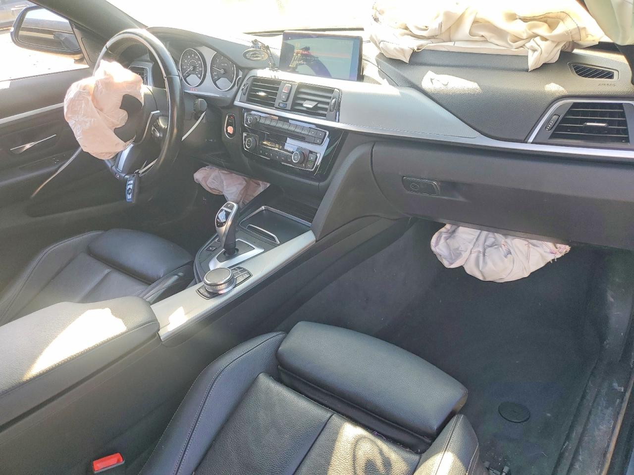 BMW 430XI 2019 — 9