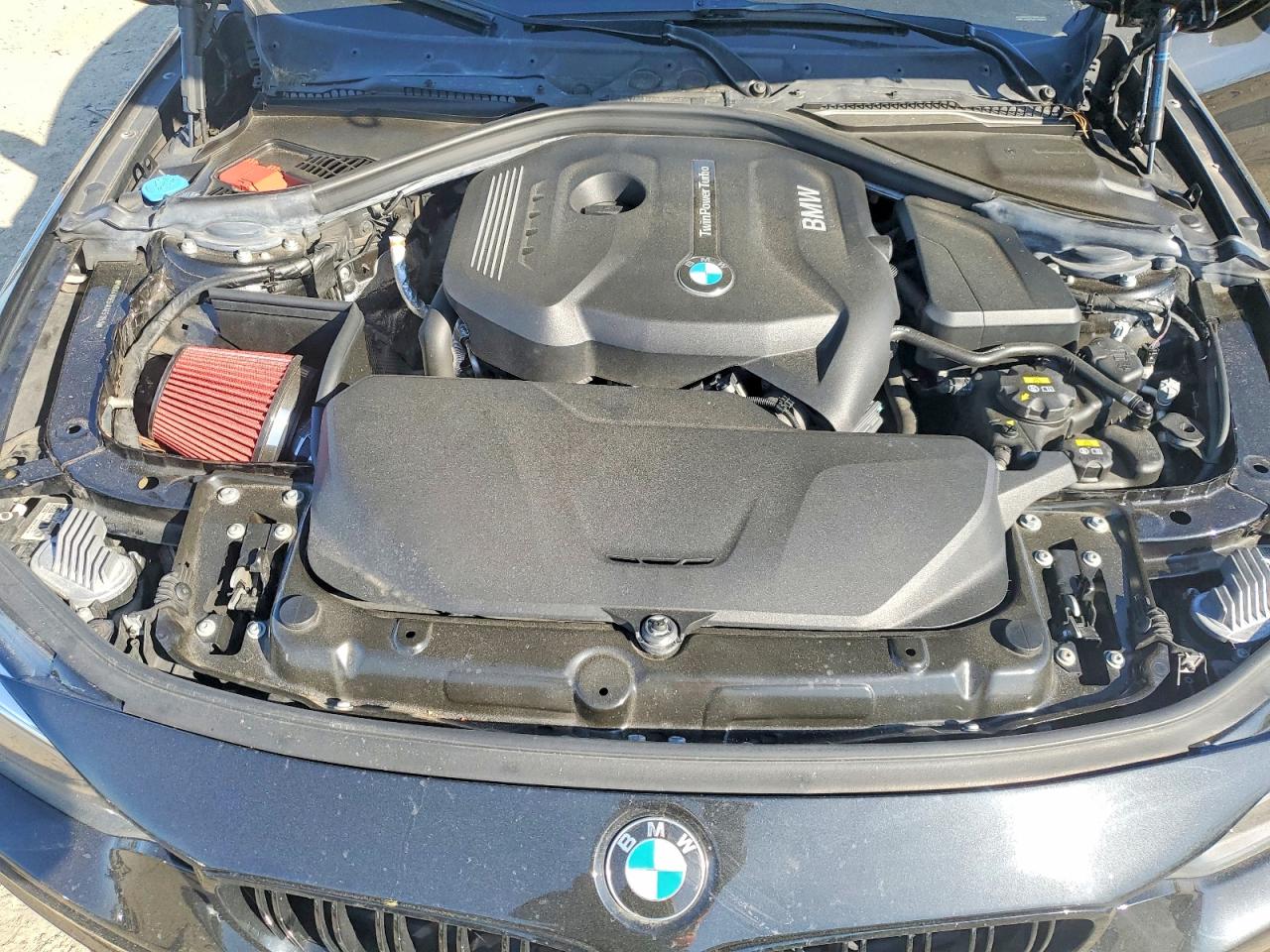 BMW 430XI 2019 — 12