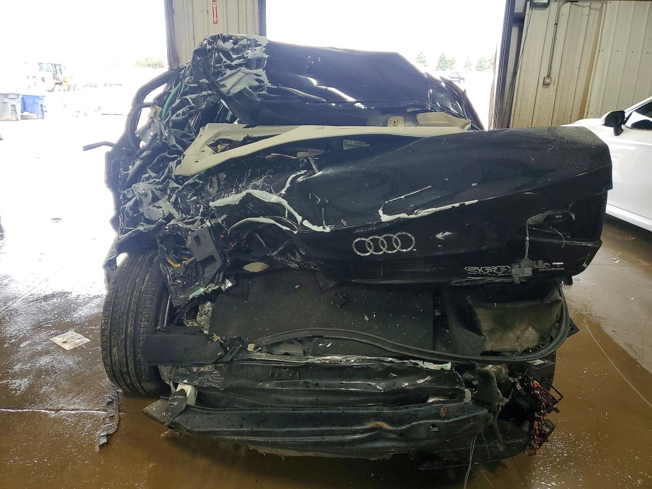 AUDI A4 2009 — 7