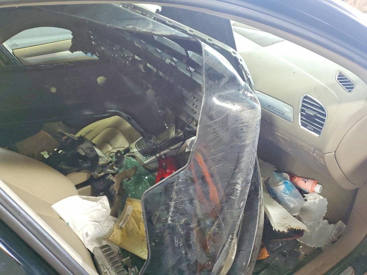 AUDI A4 2009 — 9