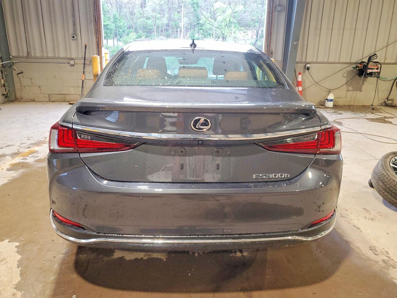 LEXUS ES 300H 2024 — 7