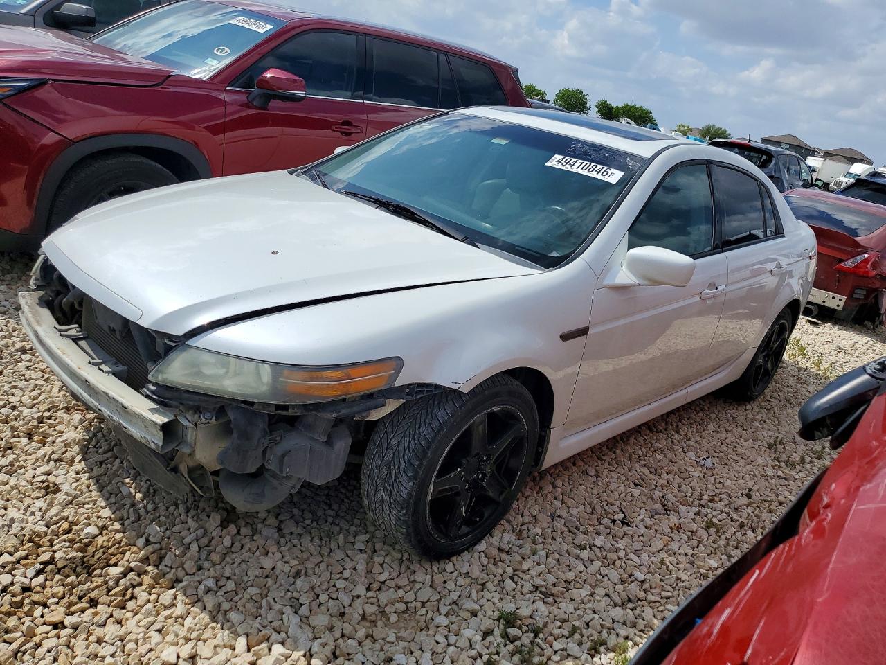 ACURA 3.2TL 2006 — 2