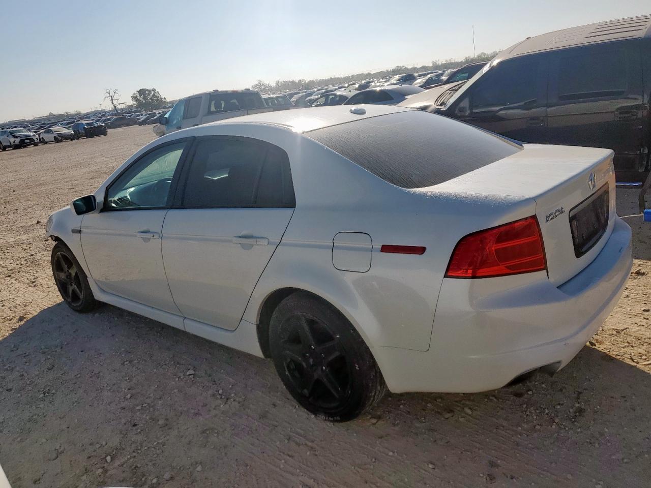 ACURA 3.2TL 2006 — 3