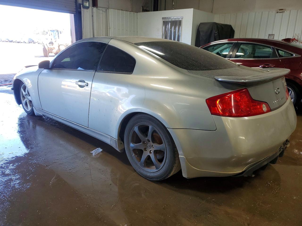 INFINITI G35 2004 — 3